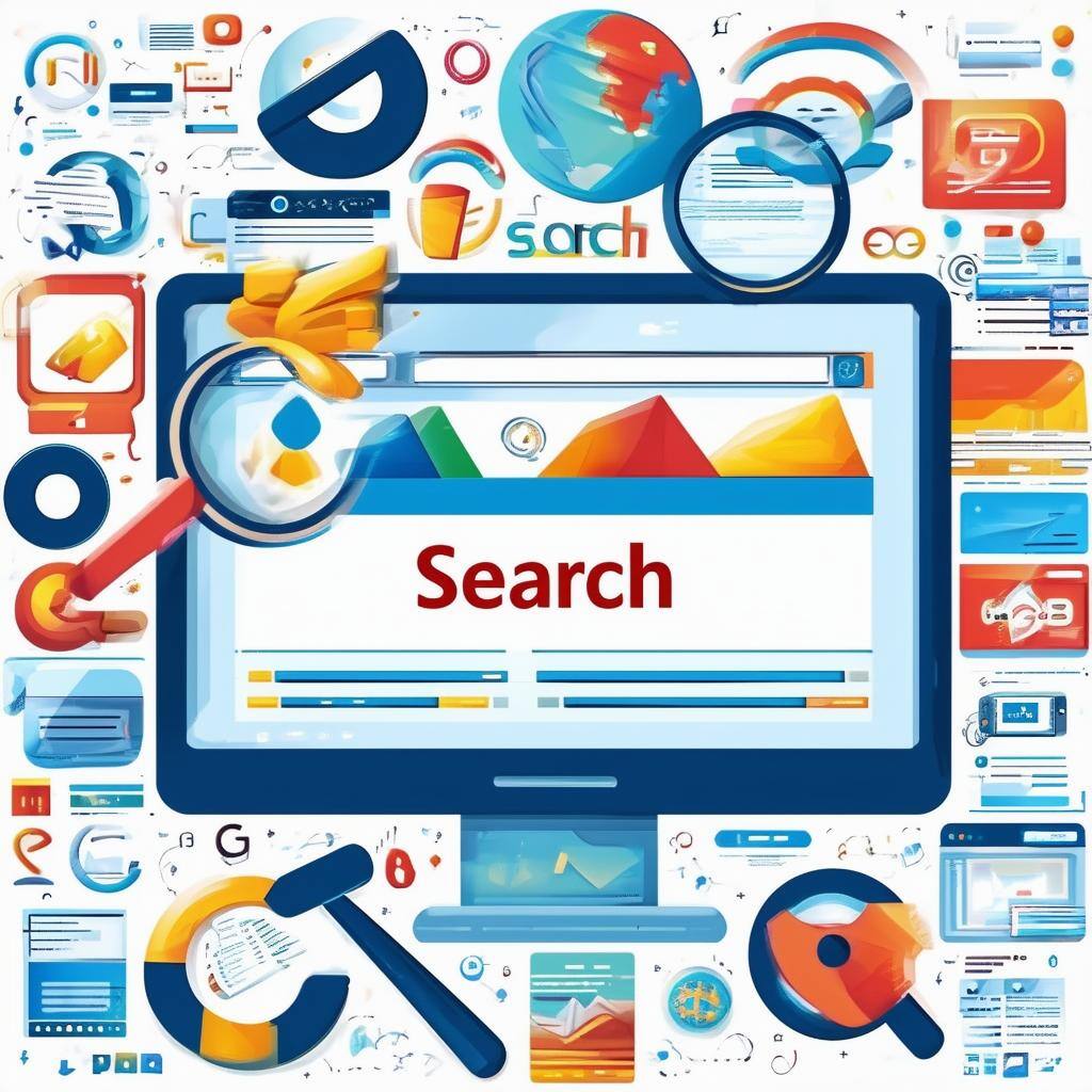 Search Engine