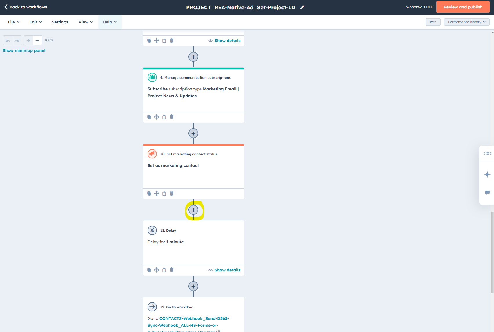 REA Tracking_step 3.1