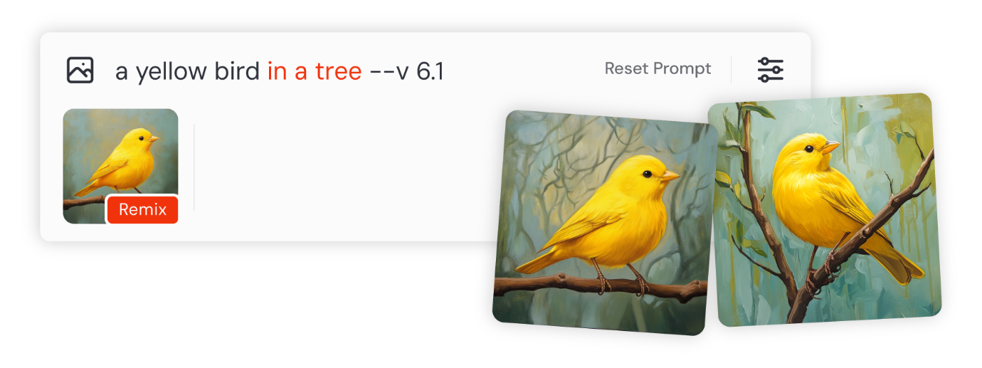 A yellow bird on a branch

AI-generated content may be incorrect., Picture
